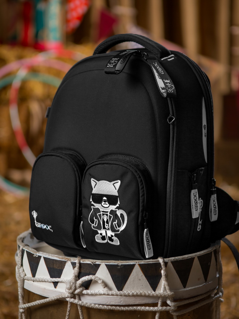 Ранец GROOC - фото 4