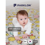 Детский складной коврик Parklon Цыплята 140 x 200 см