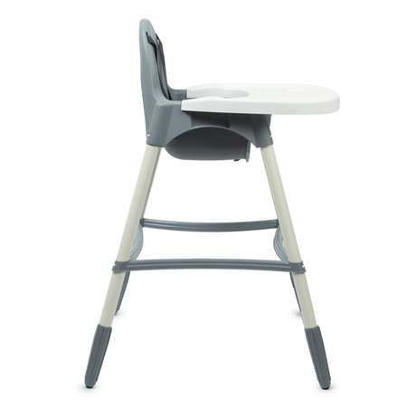 Стульчик для кормления Pilsan Grey классический