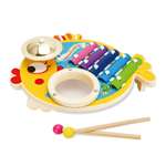 Игрушка музыкальная Mapacha