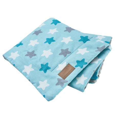 Плед Amarobaby Мамина радость Звездочка ABDM-62RV-NZ