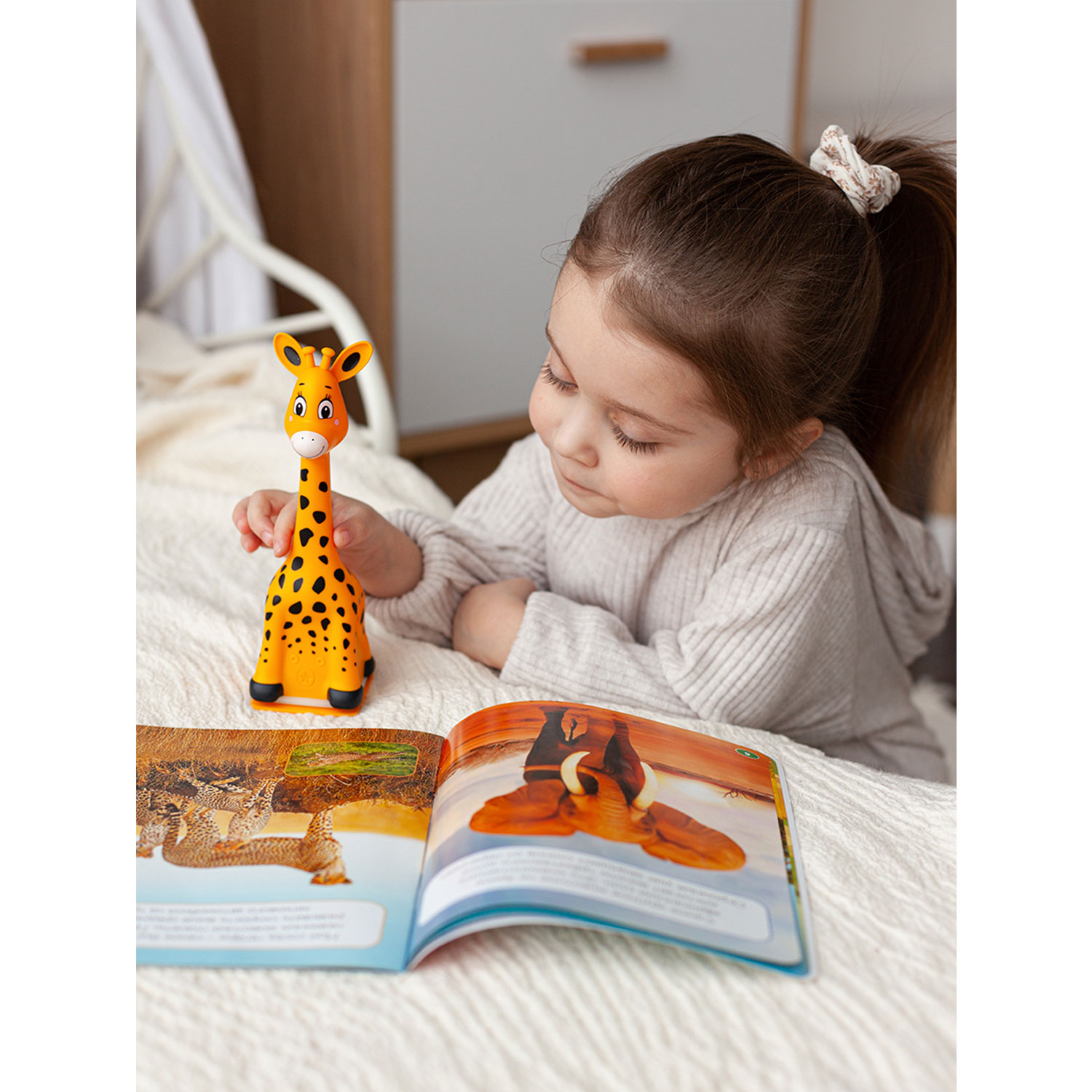Игрушка BertToys - фото 21