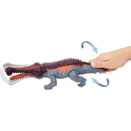 Игровой набор Jurassic World