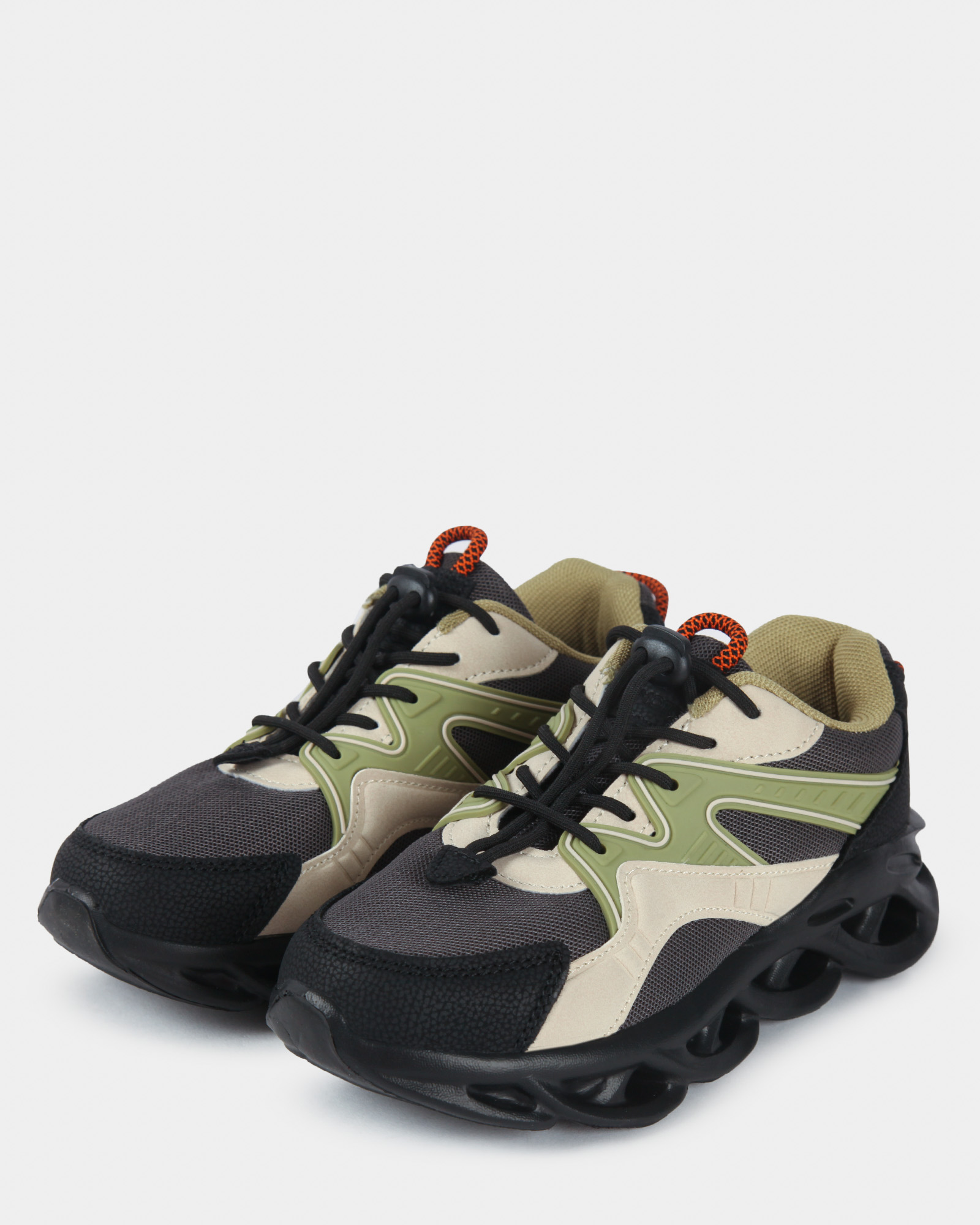 Кроссовки Jomoto B25CDtbRS-630-GG - фото 3