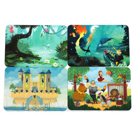 Настольная игра Стиль жизни Дифферанс