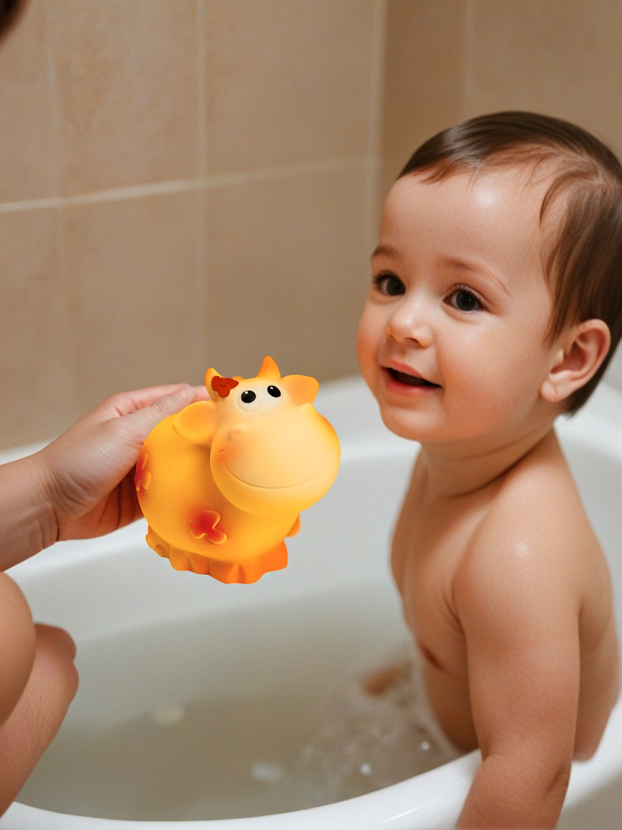 Игрушка OGONEK Корова - фото 1