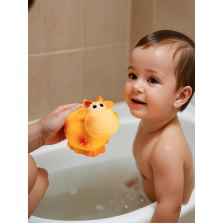 Игрушка OGONEK Корова