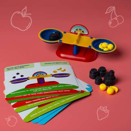 Настольная игра Zabiaka