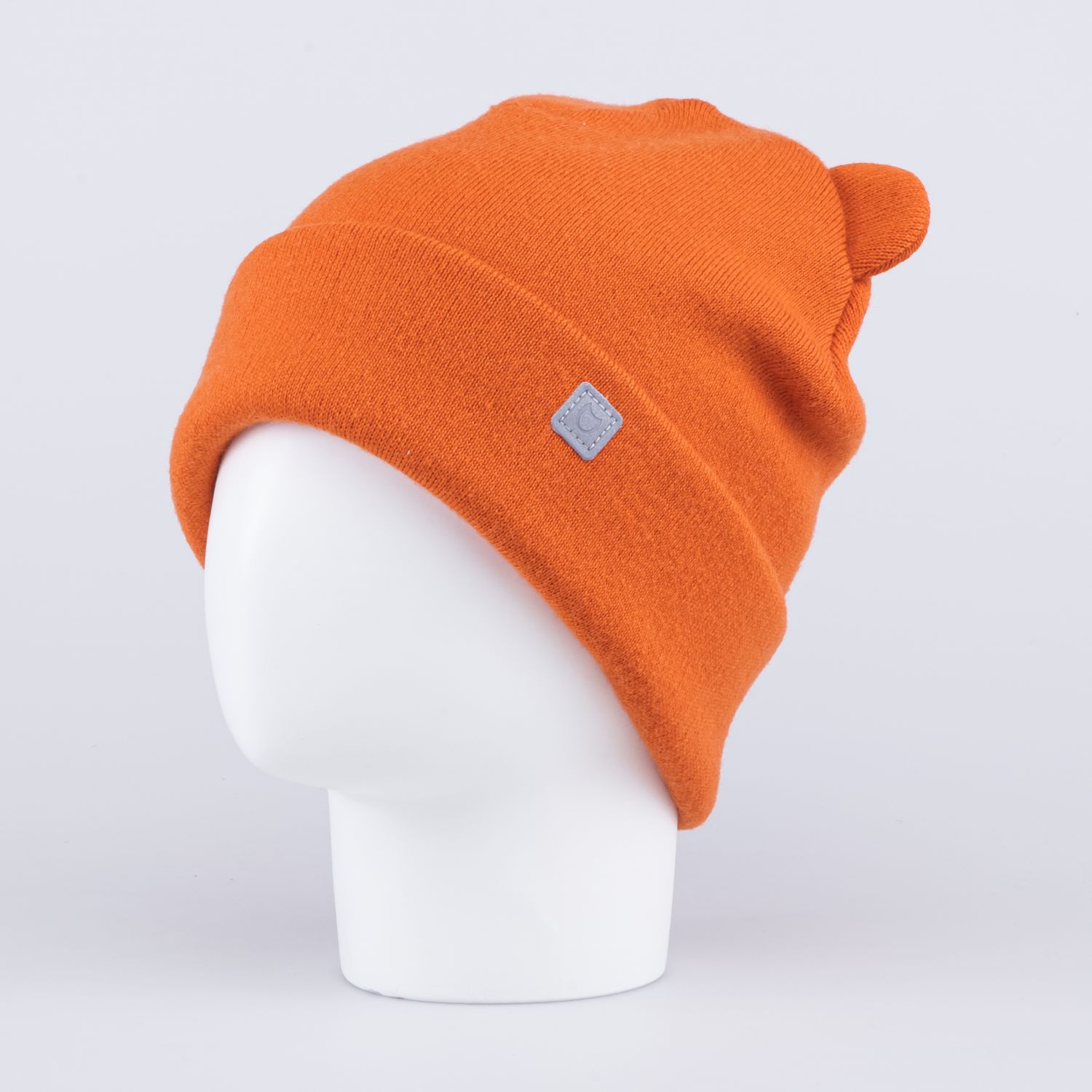 Шапка Котофей 07711556-41 - фото 1