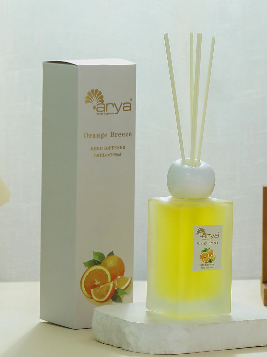 Диффузор ARYA Orange Breeze - фото 3