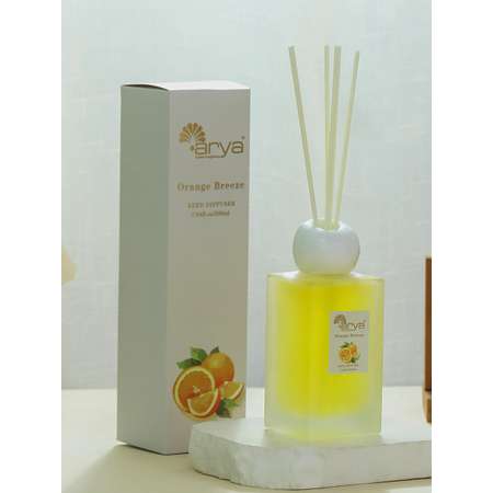 Диффузор ARYA Orange Breeze