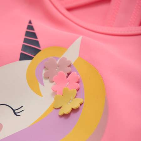 Купальник Color Kids