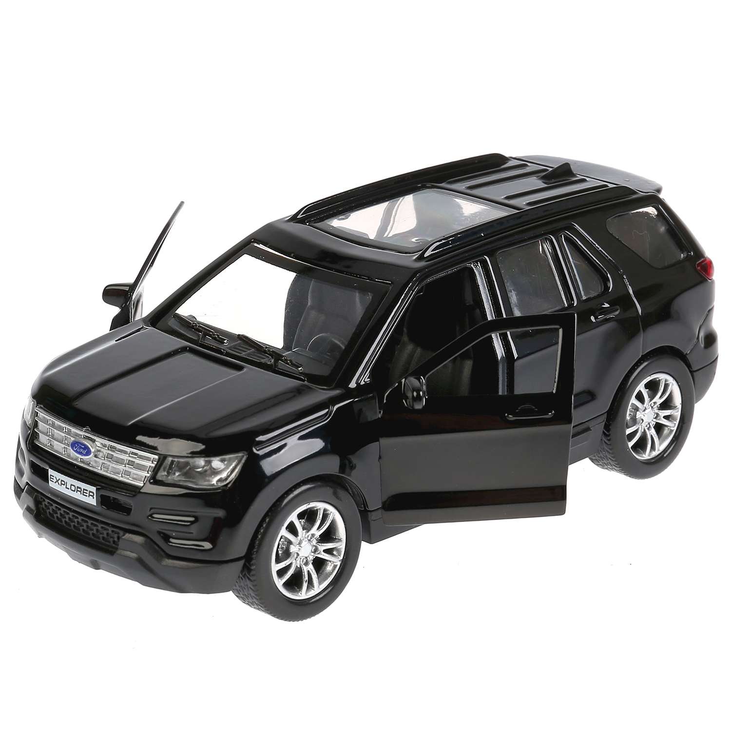 Автомобиль Технопарк Ford Explorer 273055.0 - фото 4