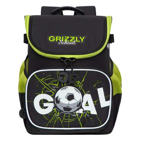 Ранец Grizzly