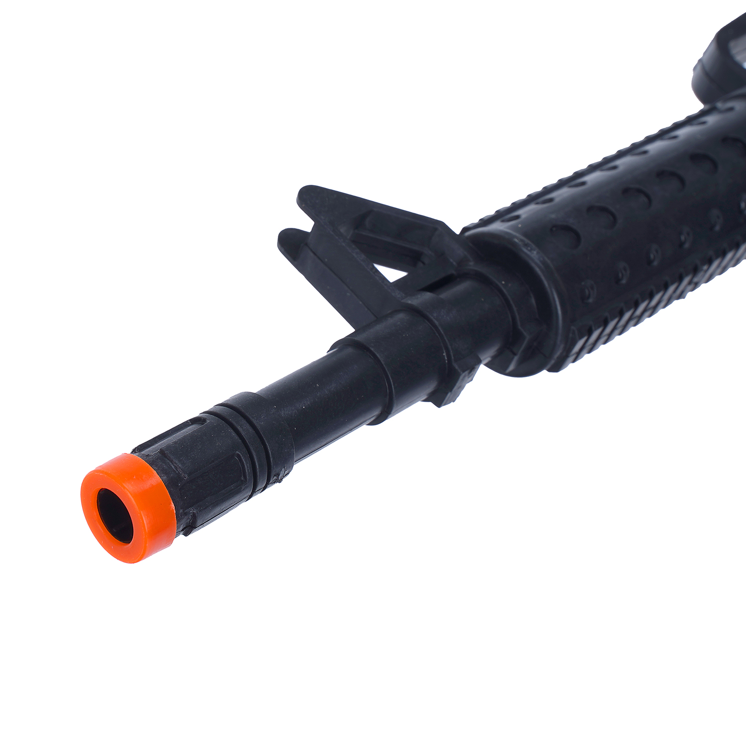 Автомат Играем вместе трещотка - фото 4