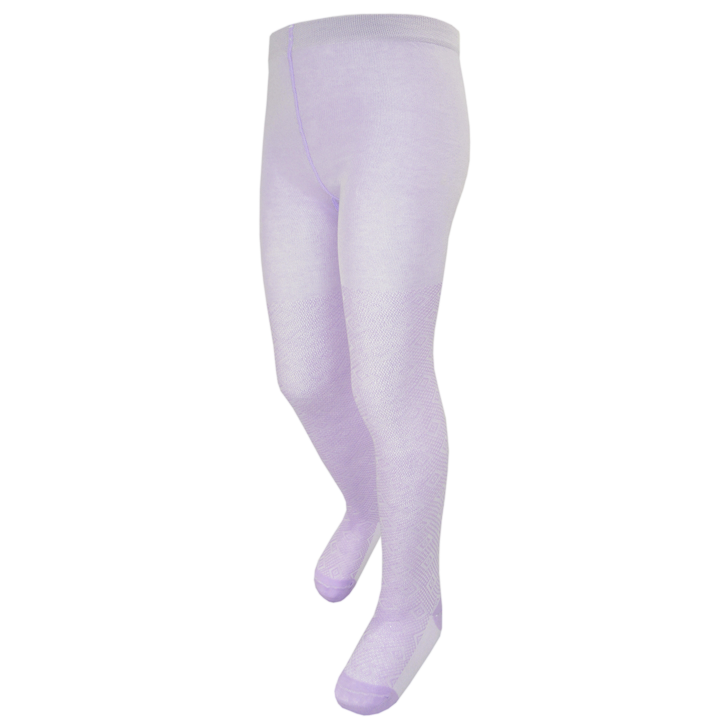 Колготки Борисоглебский трикотаж 7с905 сирень - фото 1