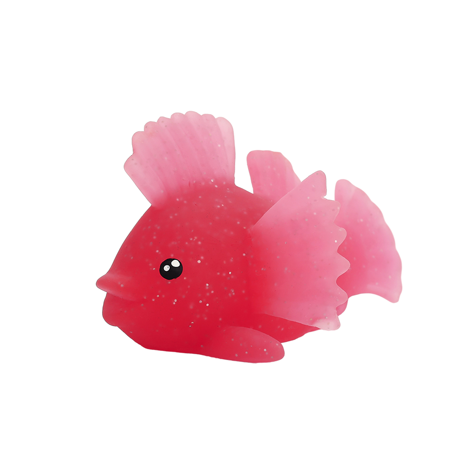 Игрушка-антистресс Sbabam Тропические друзья в ассортименте - фото 8