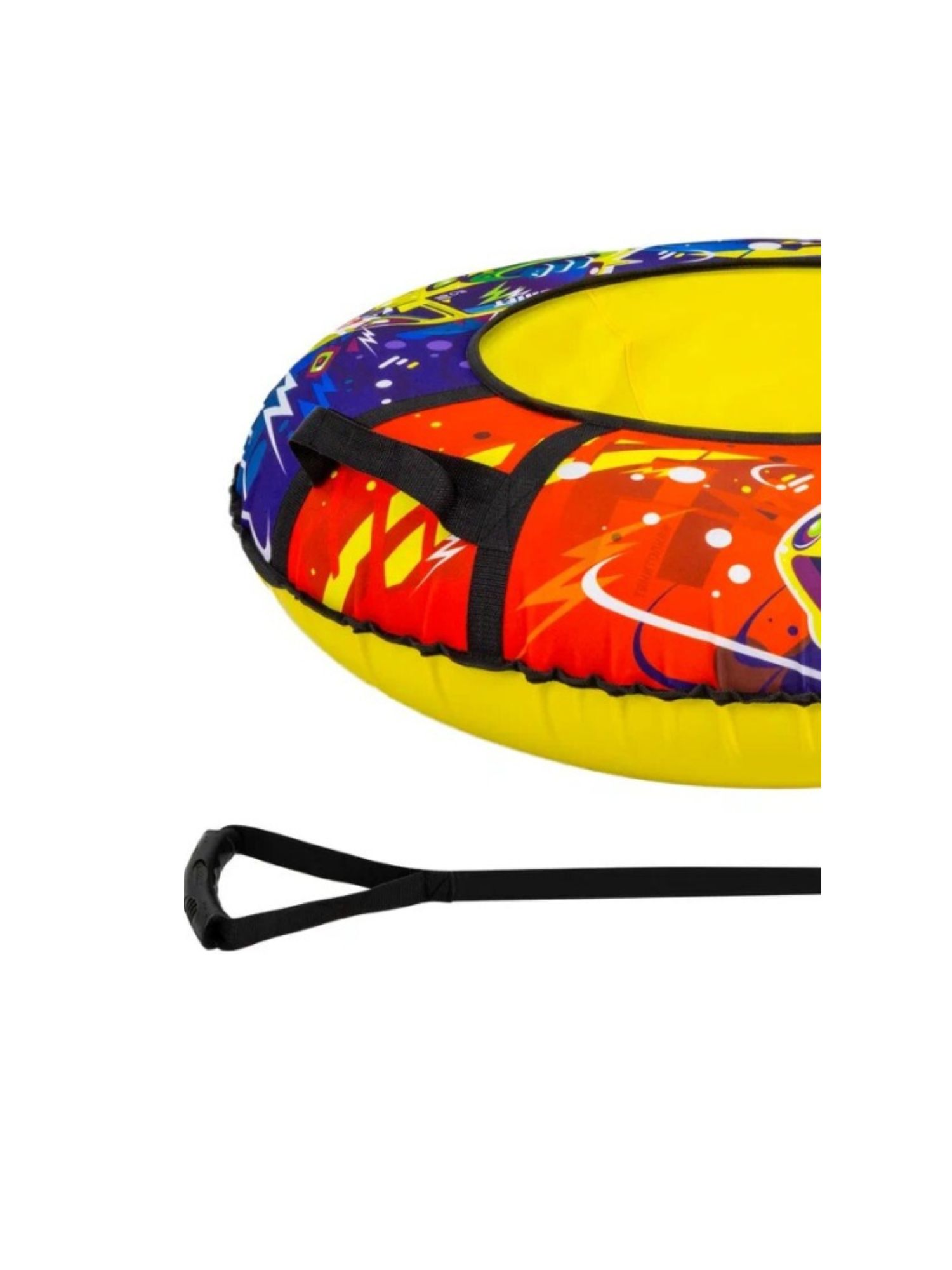 Тюбинг ТЯНИТОЛКАЙ 93 см - фото 5