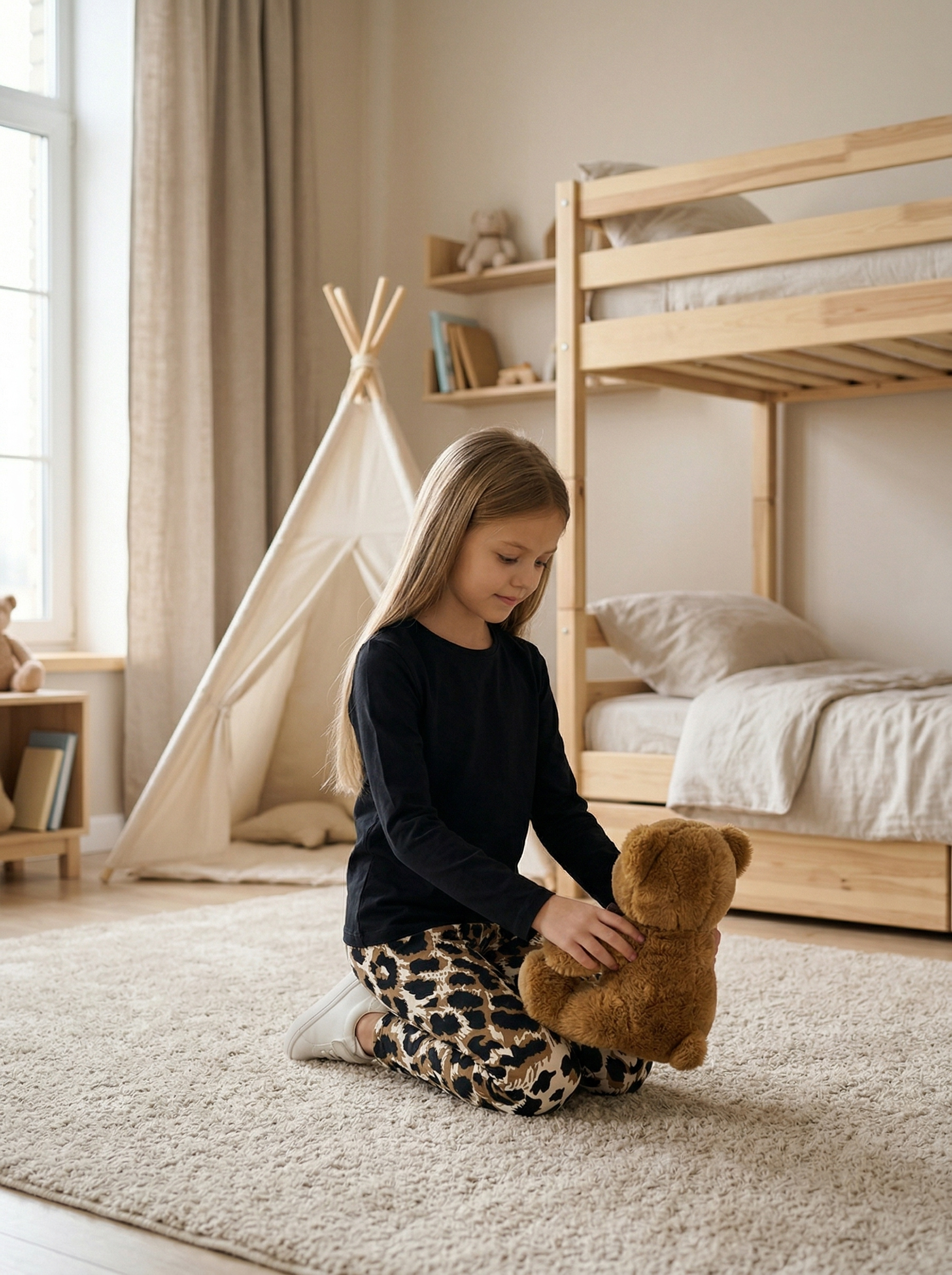 Леггинсы 3 шт ELEMENTARNO GLN 179-009 - фото 19