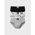 Изображение товара Трусы 3 шт PlayToday: 122