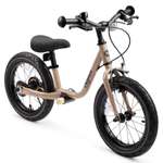 Велосипед-беговел Happy Baby 14 дюймов