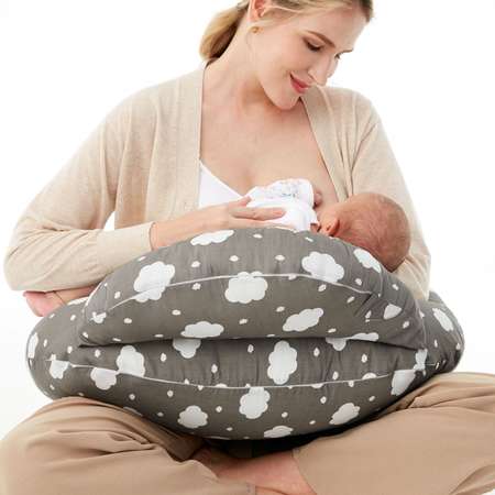 Подушка для кормления Momcozy 1 шт.