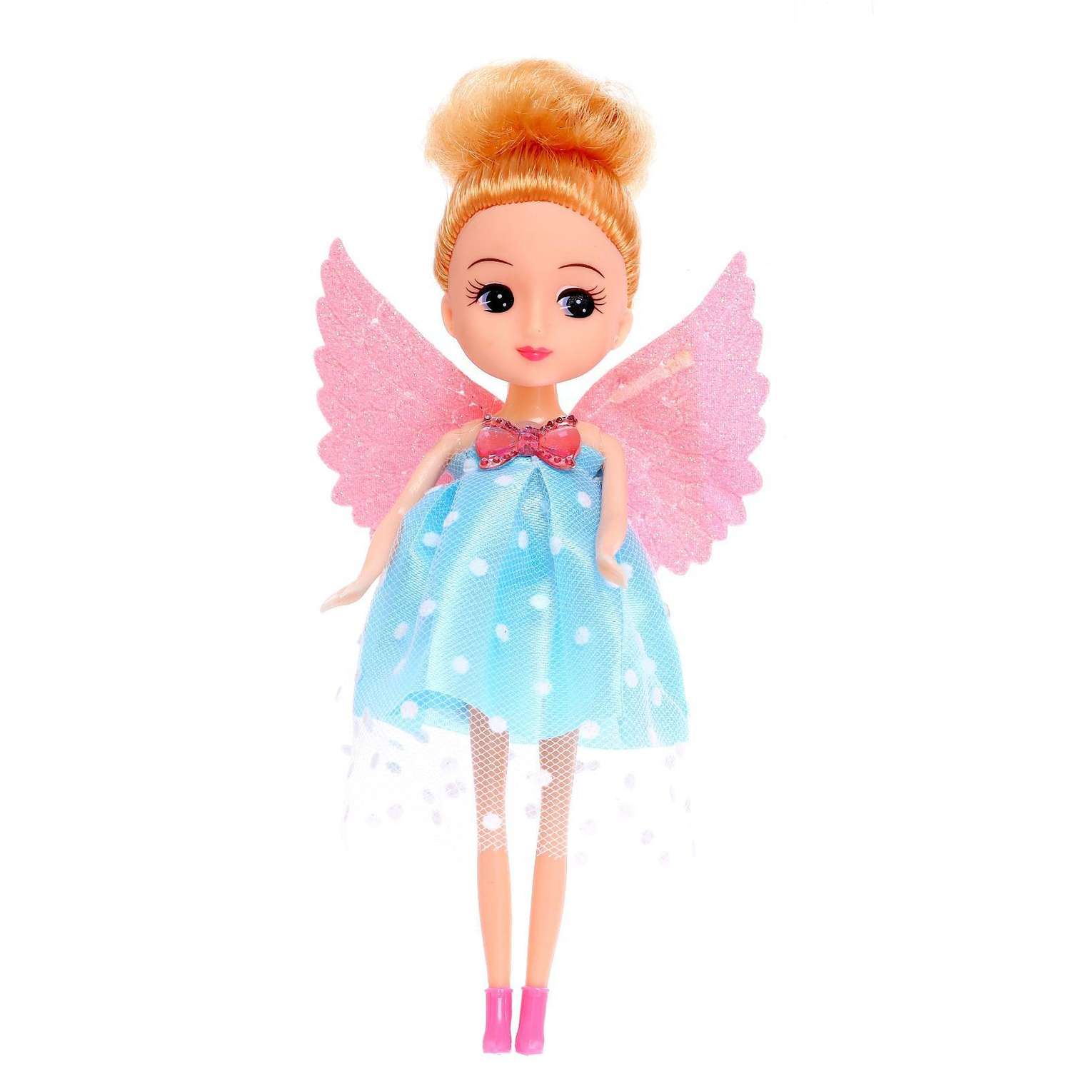 Кукла модельная Kotik в ассортименте - фото 2