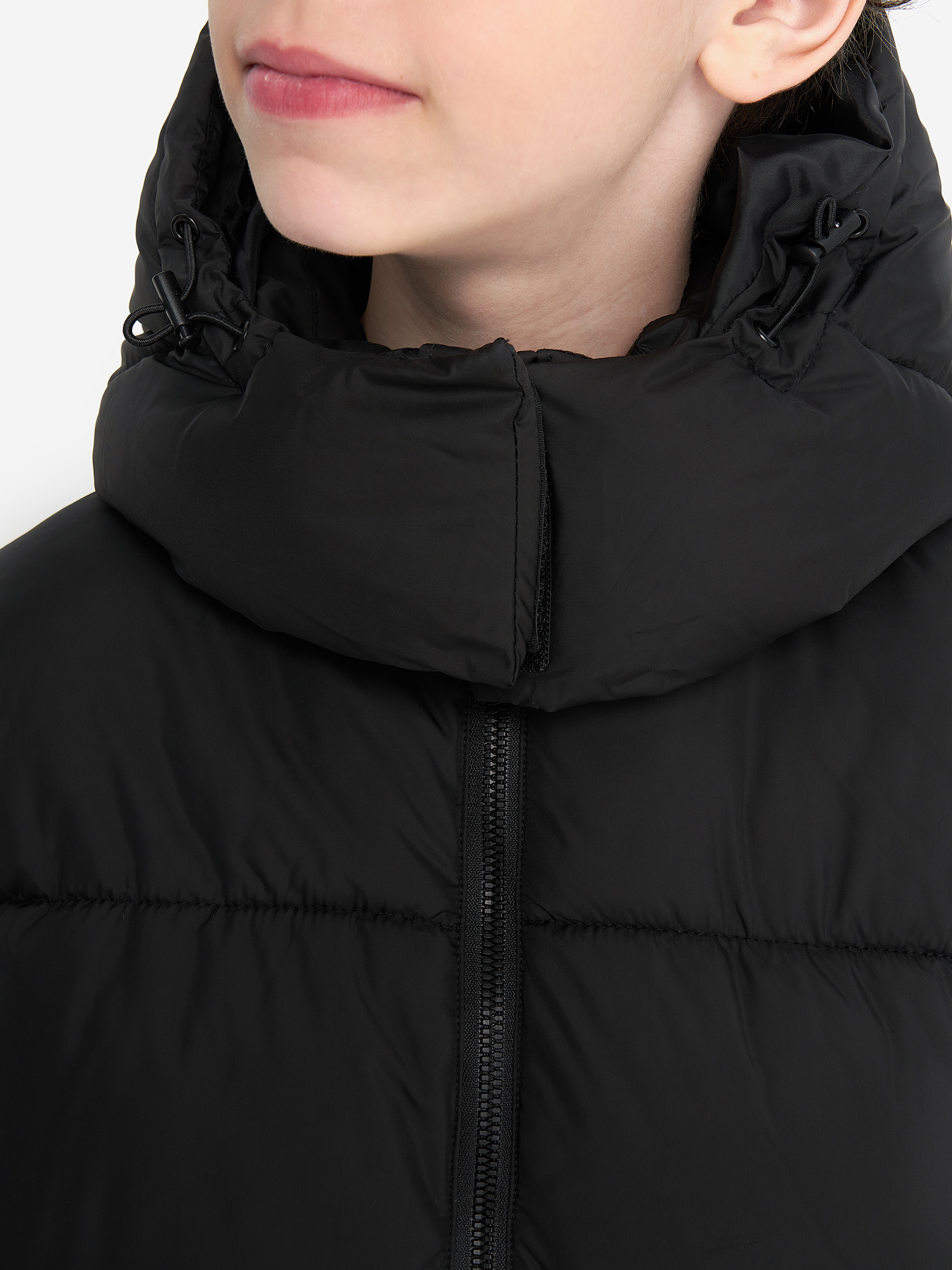 Куртка GLOBALGYM JG24AS1010-5G3D-BLK - фото 7