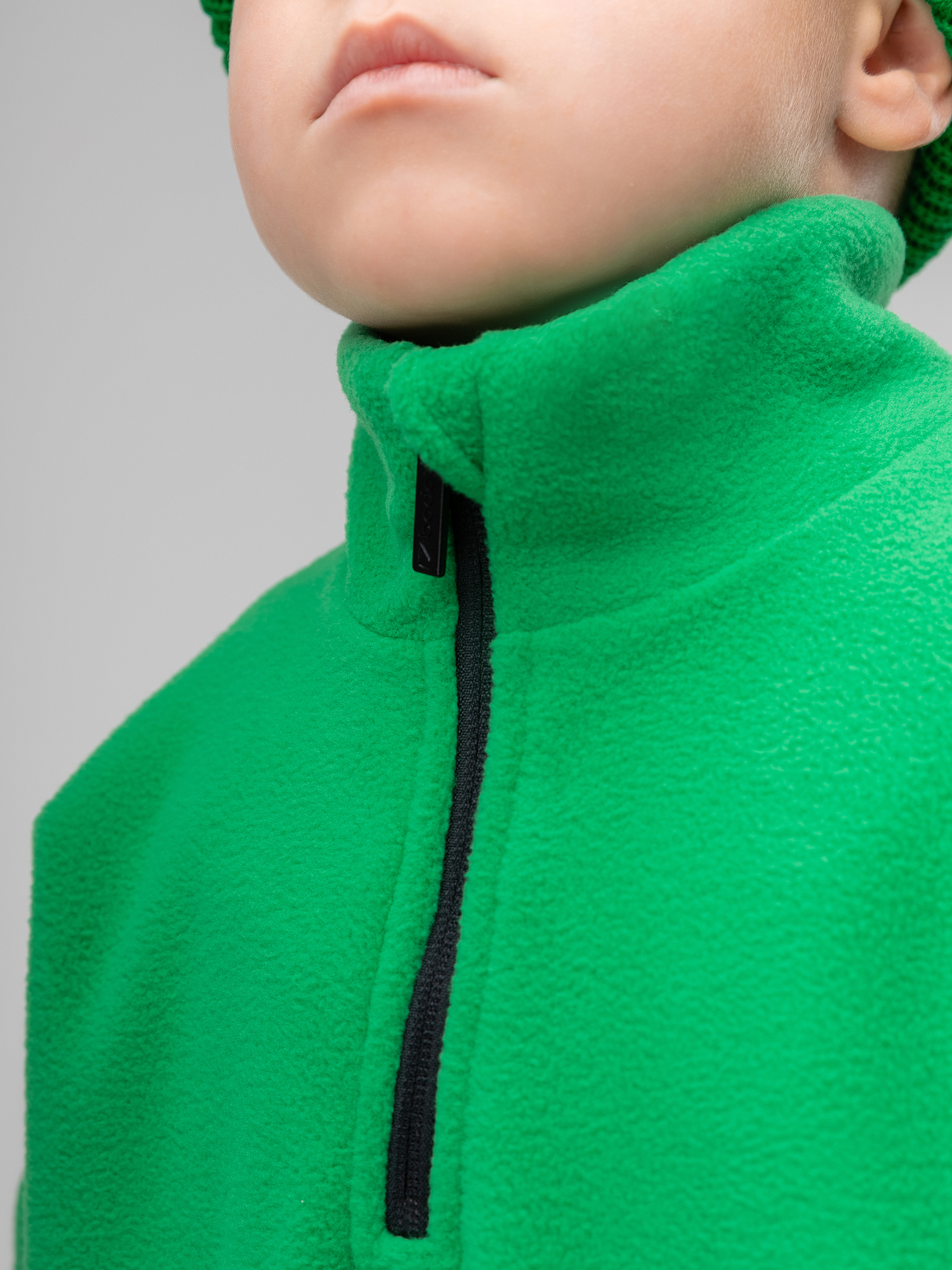 Толстовка и брюки Bodo 11-646MU_зеленый - фото 9