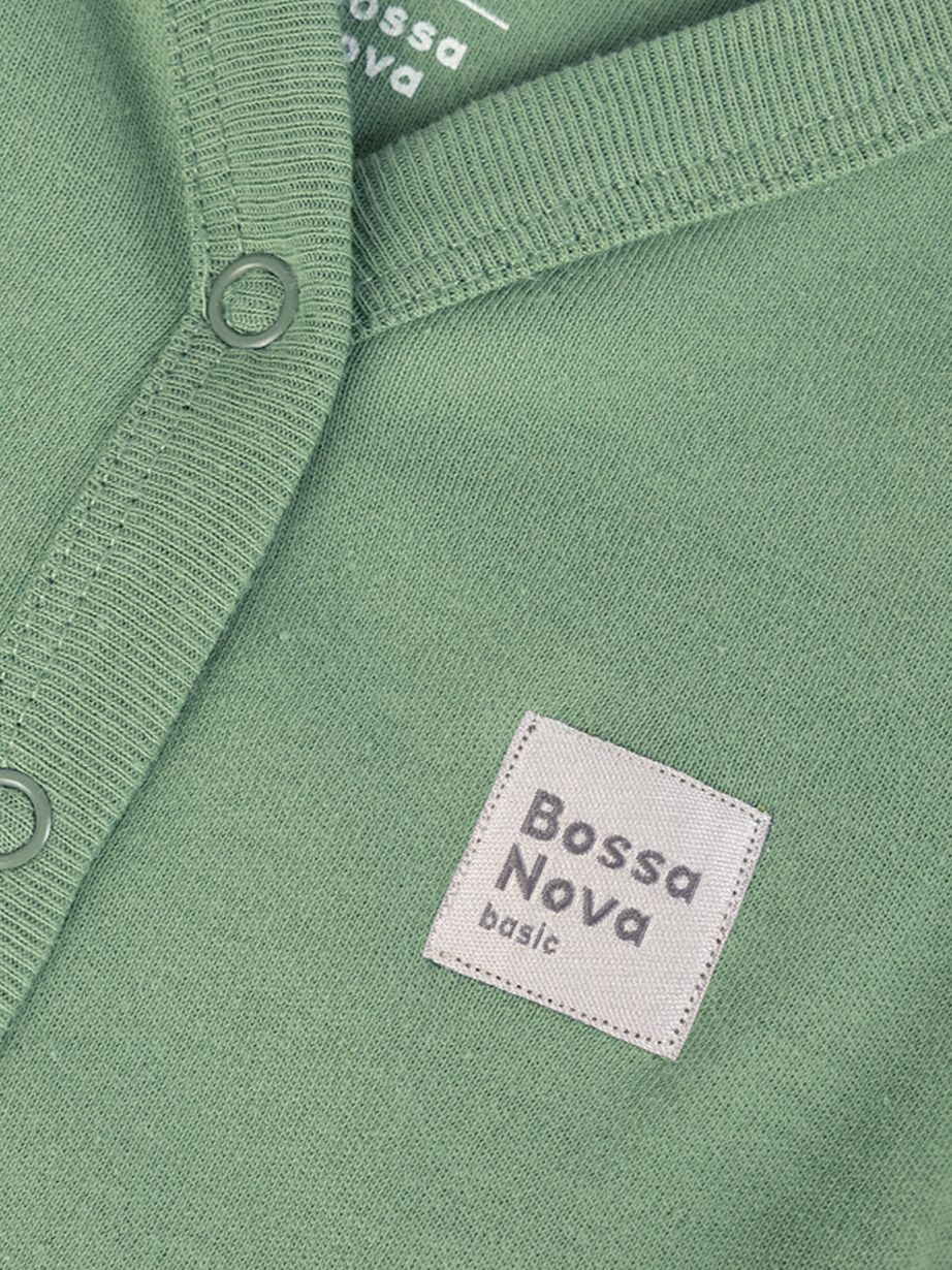 Комбинезон 2 шт Bossa Nova 516БН-361-В - фото 11