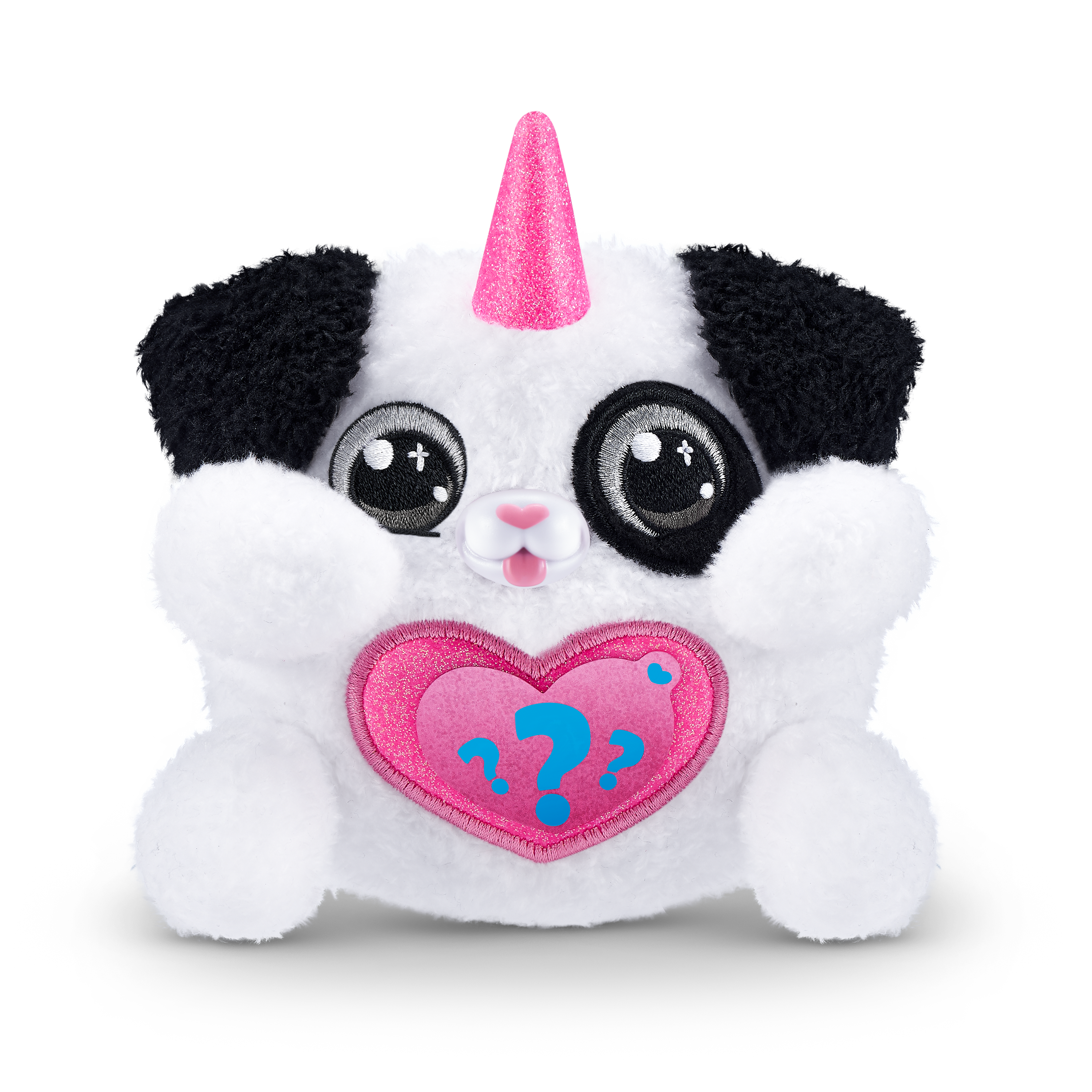 Мягкая игрушка Zuru Rainbocorns собачка Puppycorn в ассортименте - фото 7