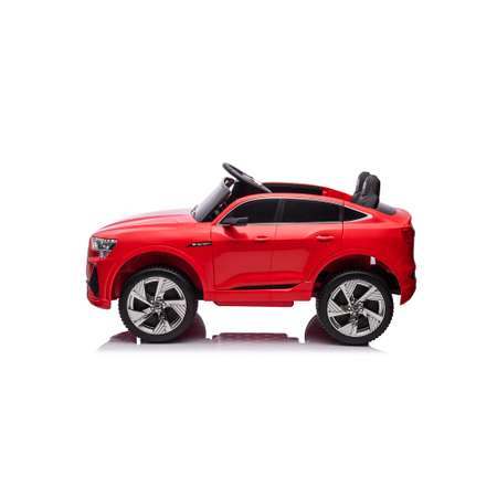 Электромобиль TOMMY Audi AU-3 С пультом ДУ