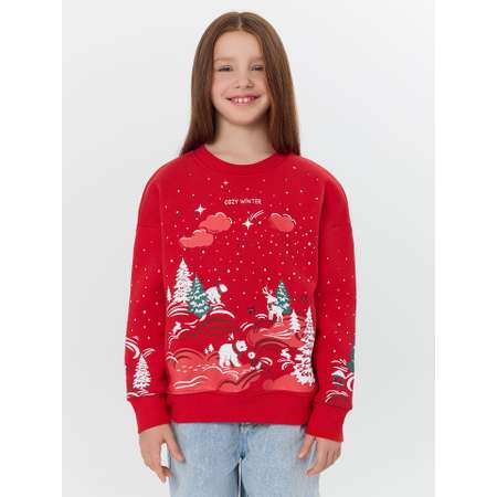 Свитшот Mark Formelle (Марк Формэль)