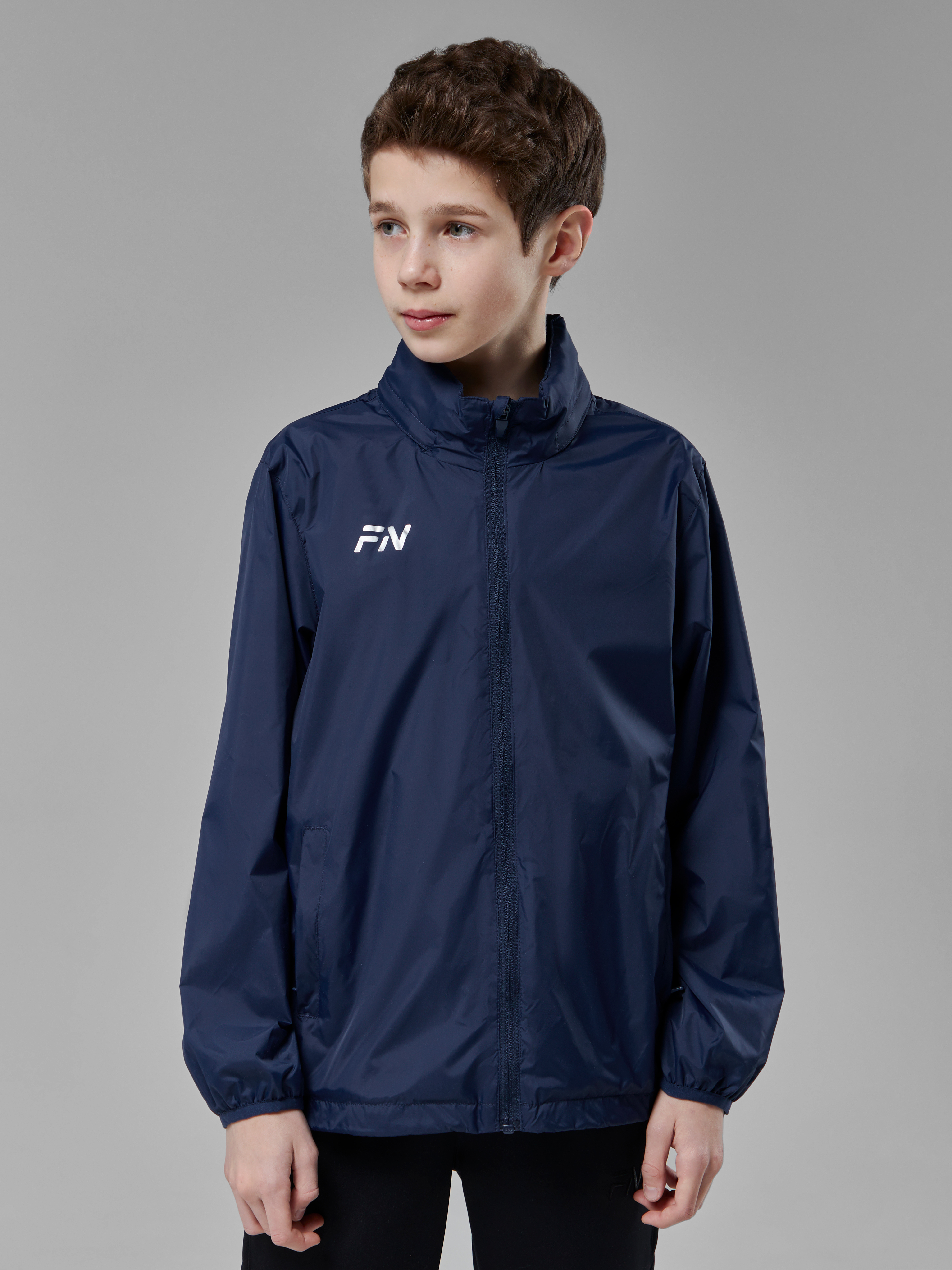 Изображение товара Ветровка FN: 134