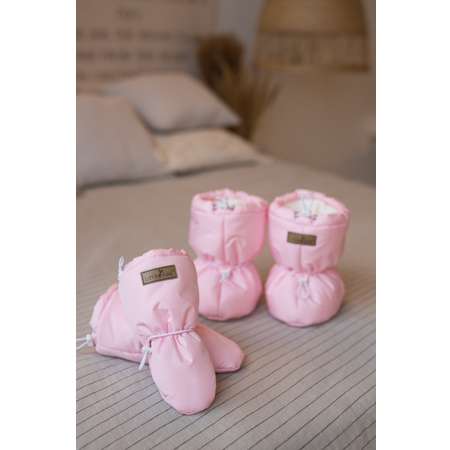 Комплект LittleKiddy