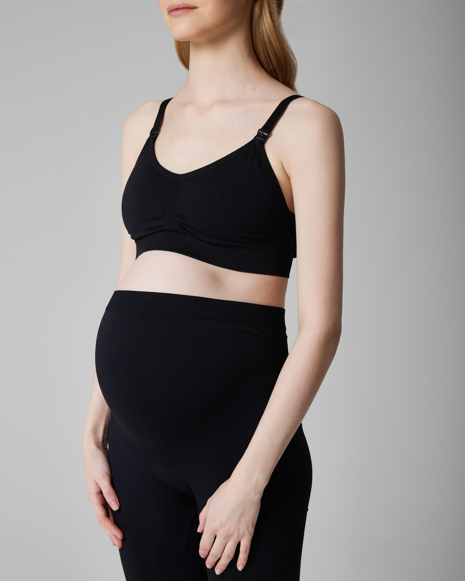 Топ-бюстье для кормления Futurino Mama S24FM4-24-mat-99 - фото 1