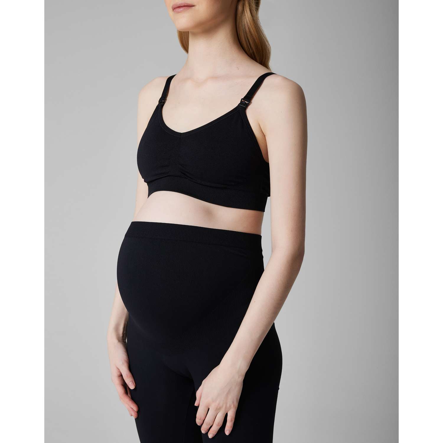 Топ-бюстье для кормления Futurino Mama S24FM4-24-mat-99 - фото 1