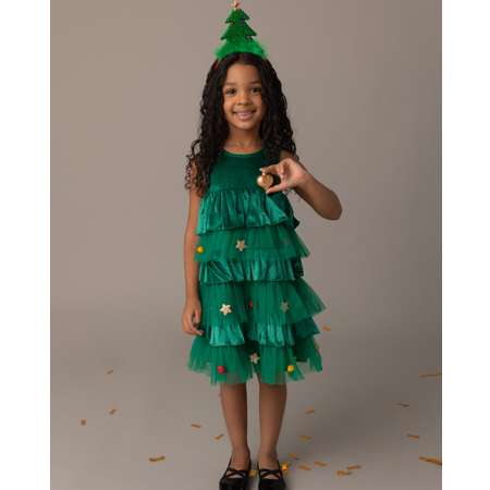 Костюм Grimmo Ёлочка