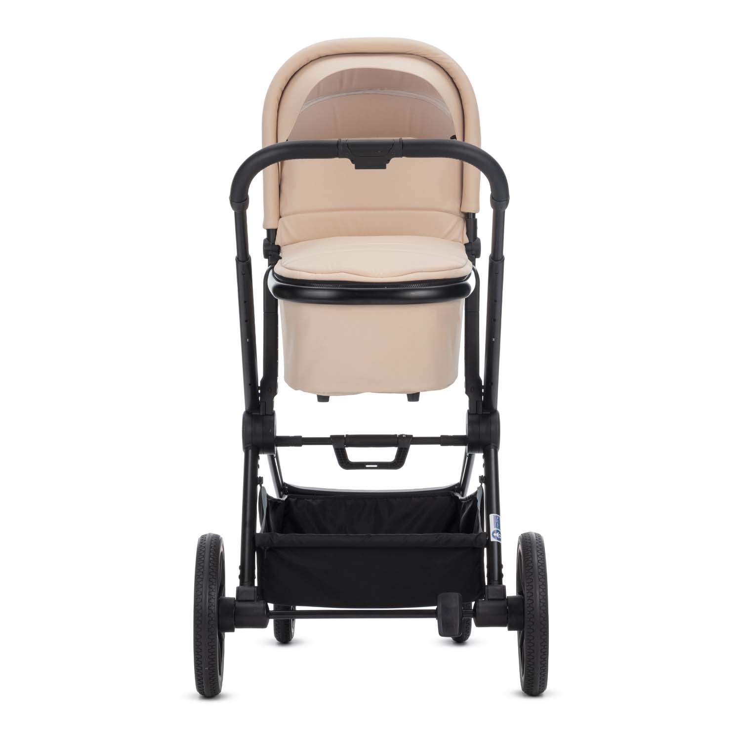 Коляска 2в1 Labala Raiz Sand beige - фото 4