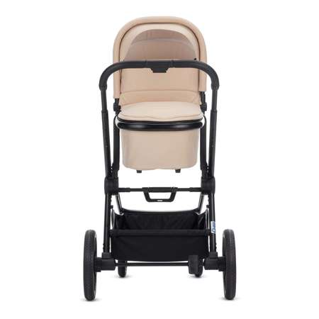 Коляска 2в1 Labala Raiz Sand beige