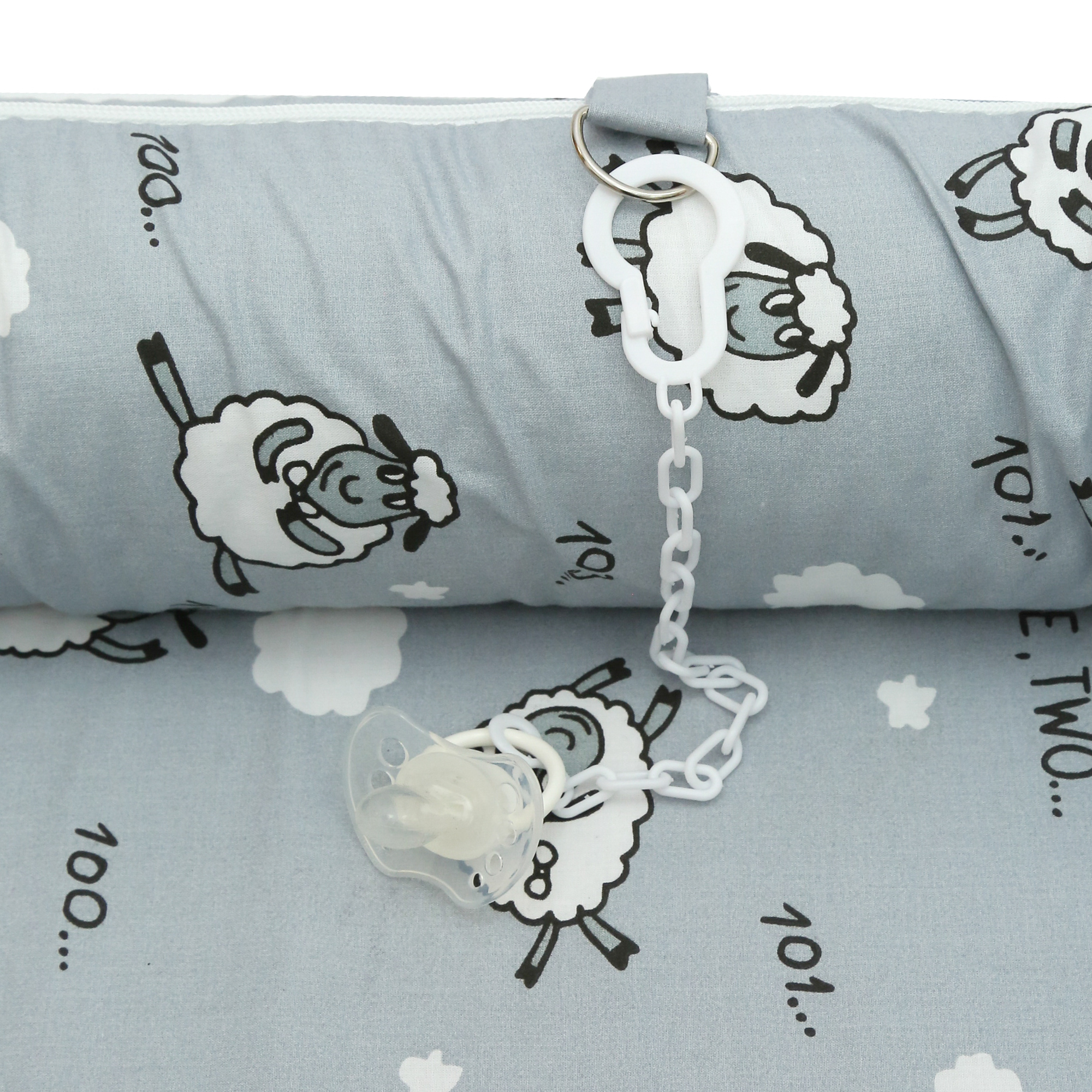 Матрас Amarobaby Soft Care - фото 6