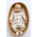 Комбинезон Эскимо