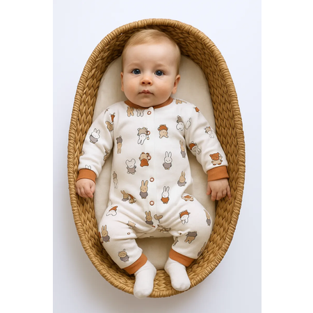 Комбинезон Эскимо