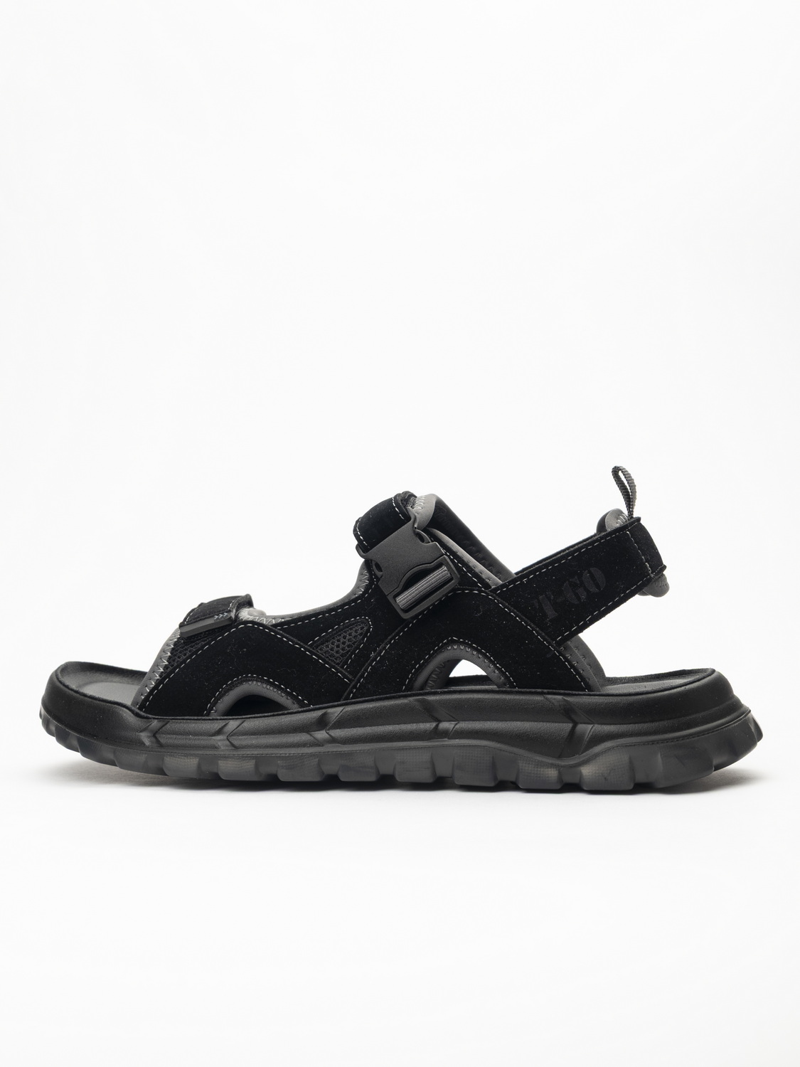 Сандалии TikkaGo 6S21_261417_black - фото 5