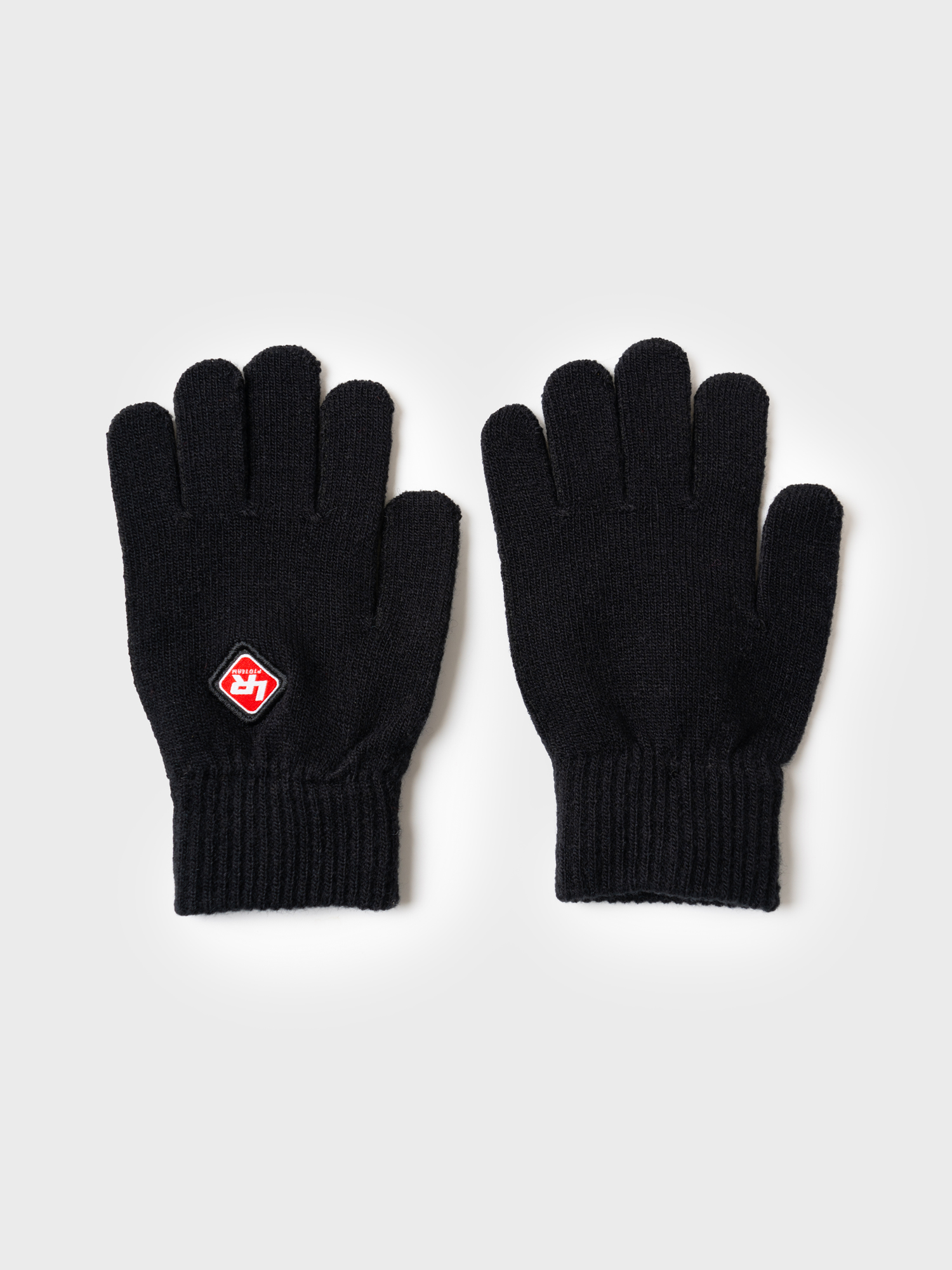 Перчатки 2 пары PlayToday 12611053 - фото 3