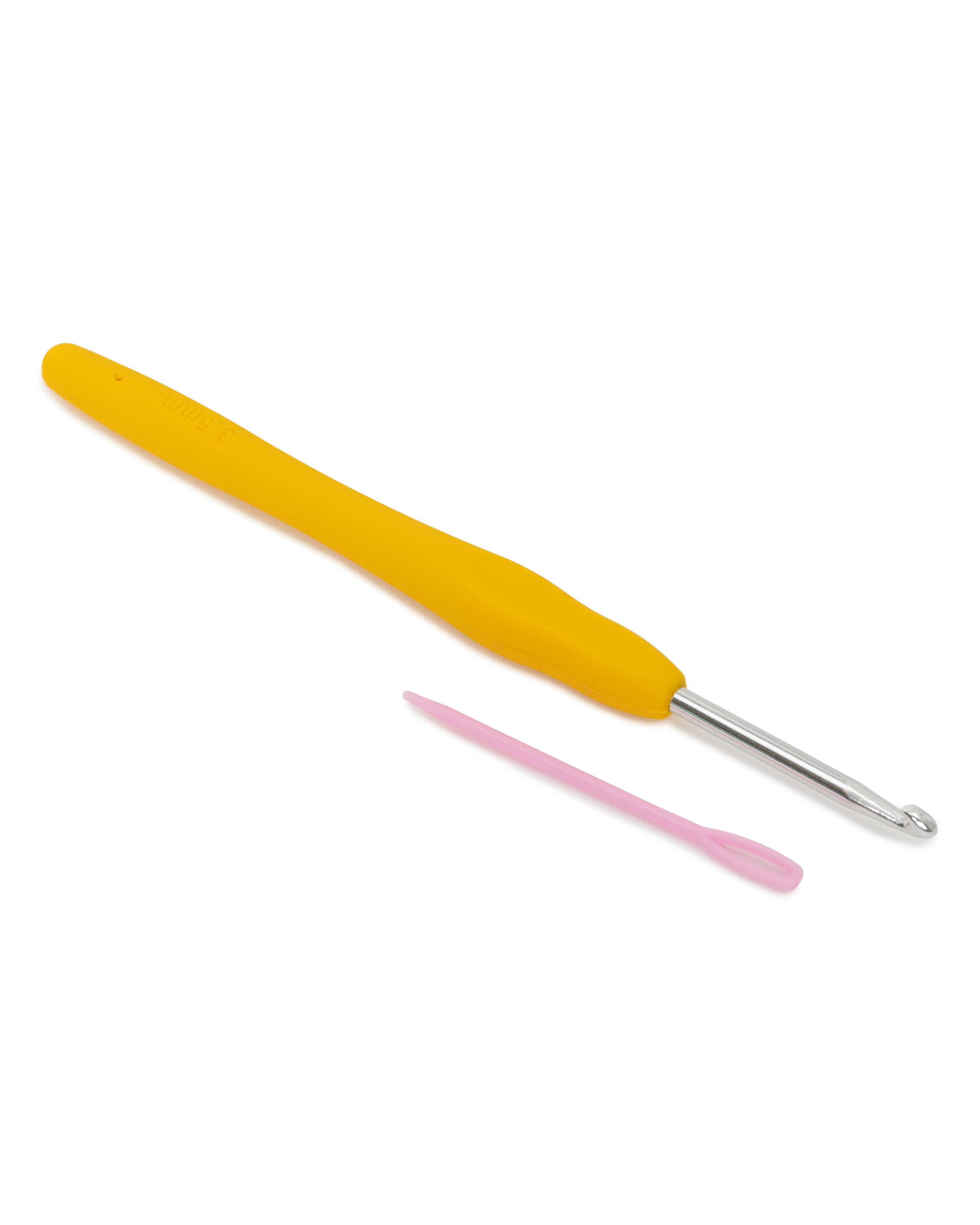 Набор для творчества Attivio вязание Друзья - фото 3