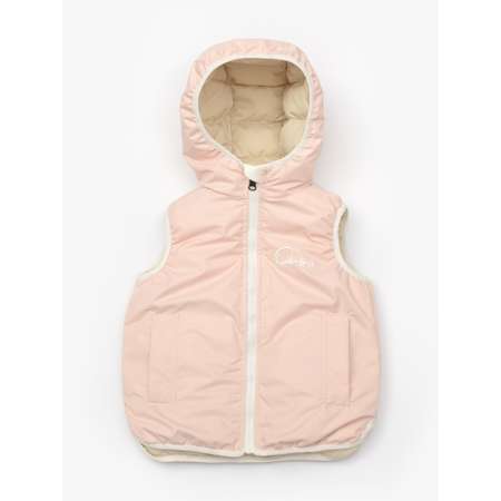 Жилет Orso Bianco