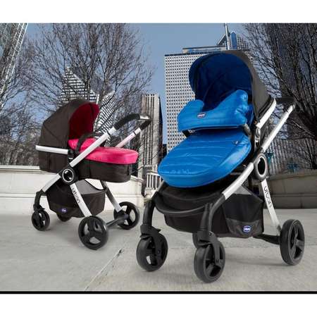 Сменный текстиль Chicco