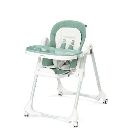 Стул для кормления Labala Tron Teal Blue 09TBL 2022