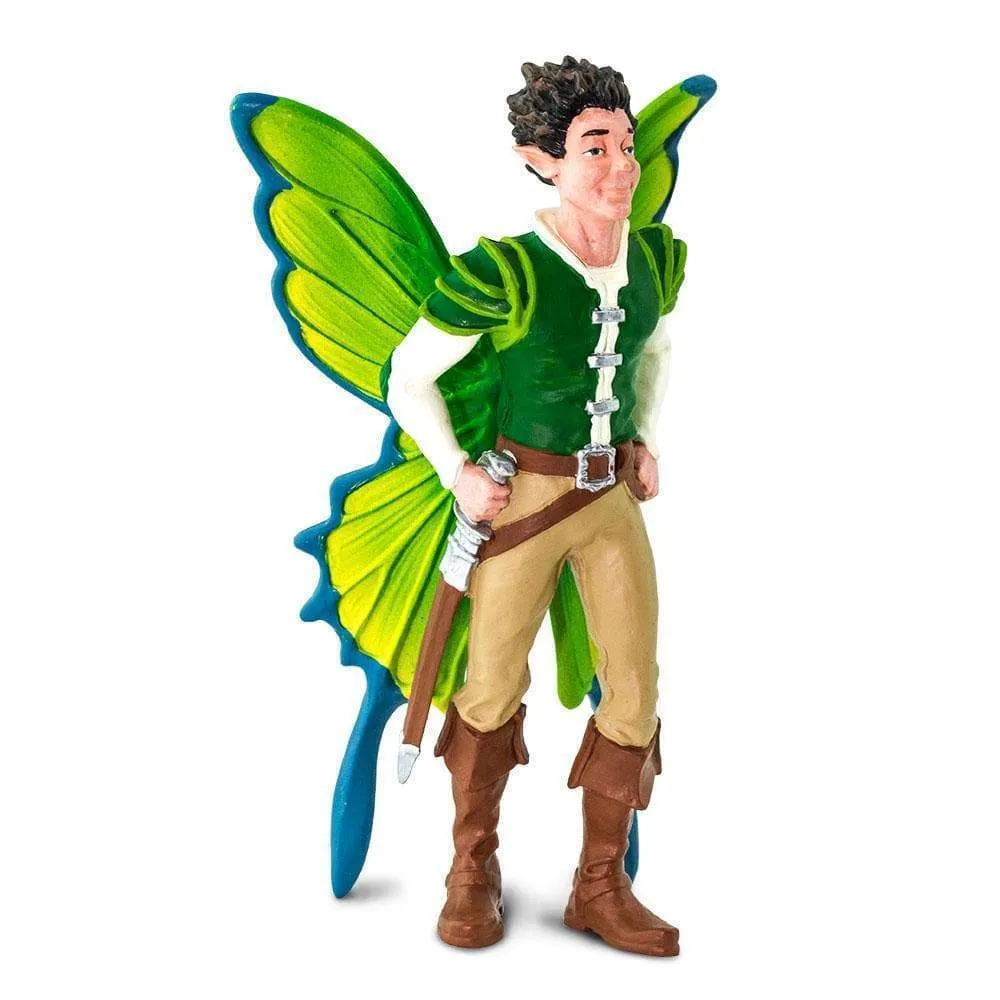 Фигурка Safari Ltd. Король фей и эльфов Оберон - фото 1